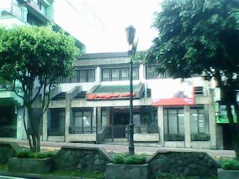 Philam Life Baguio City Branch .